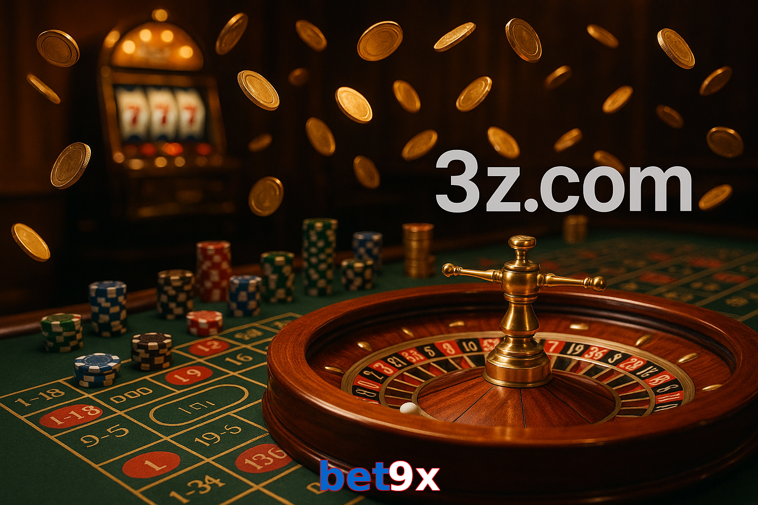 bet9x