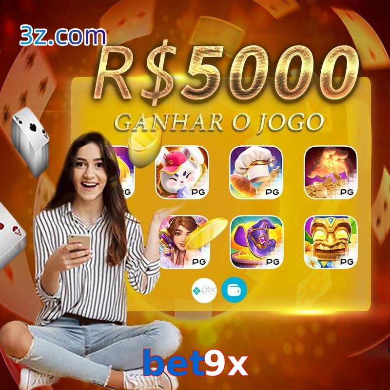bet9x