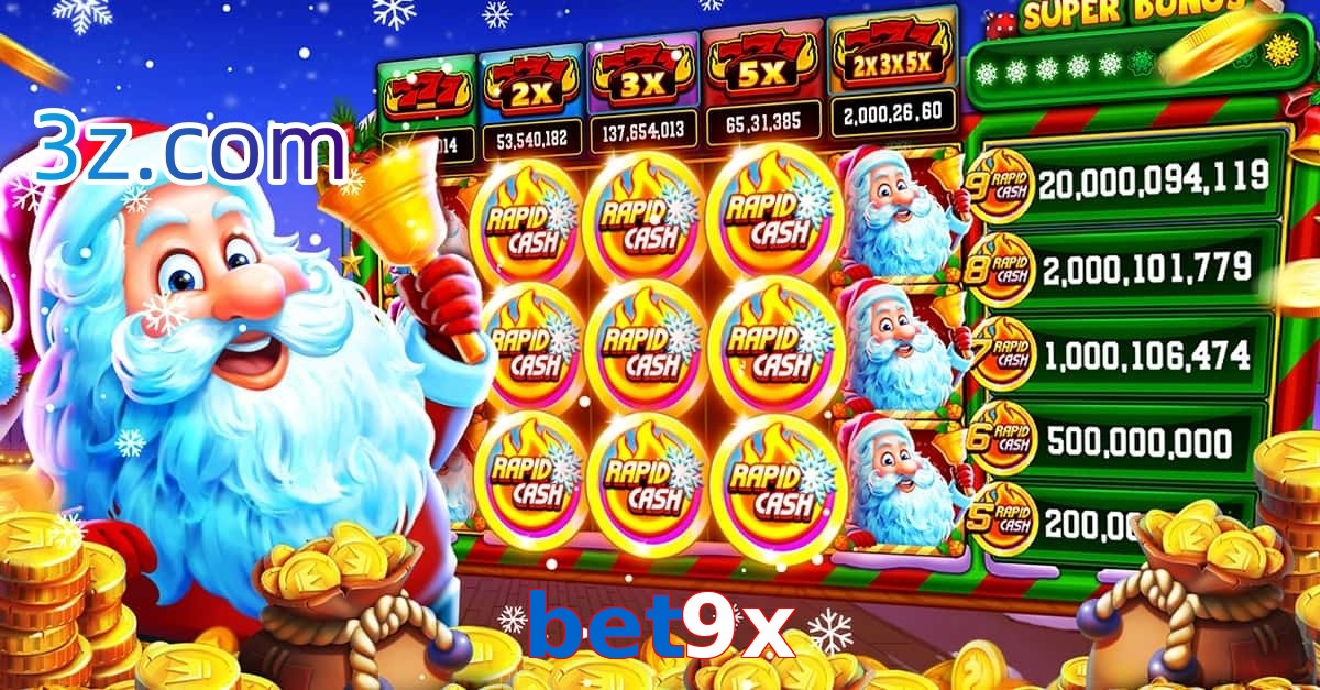 bet9x