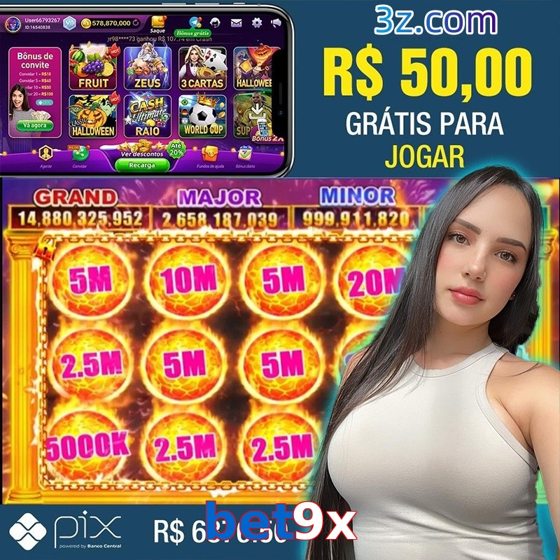 bet9x